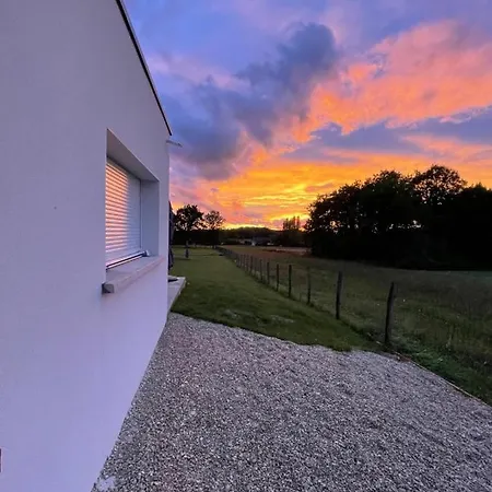 Casa vacanze Gite De L Armance