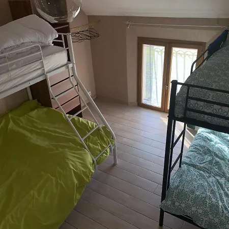 בית נופש Gite De L Armance *