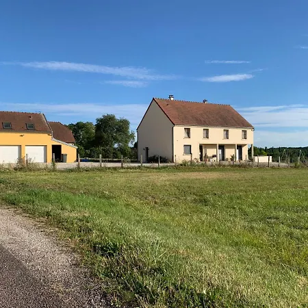 Gite De L Armance * Les Ventes