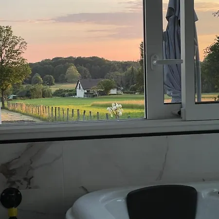 Gite De L Armance Casa de Férias *